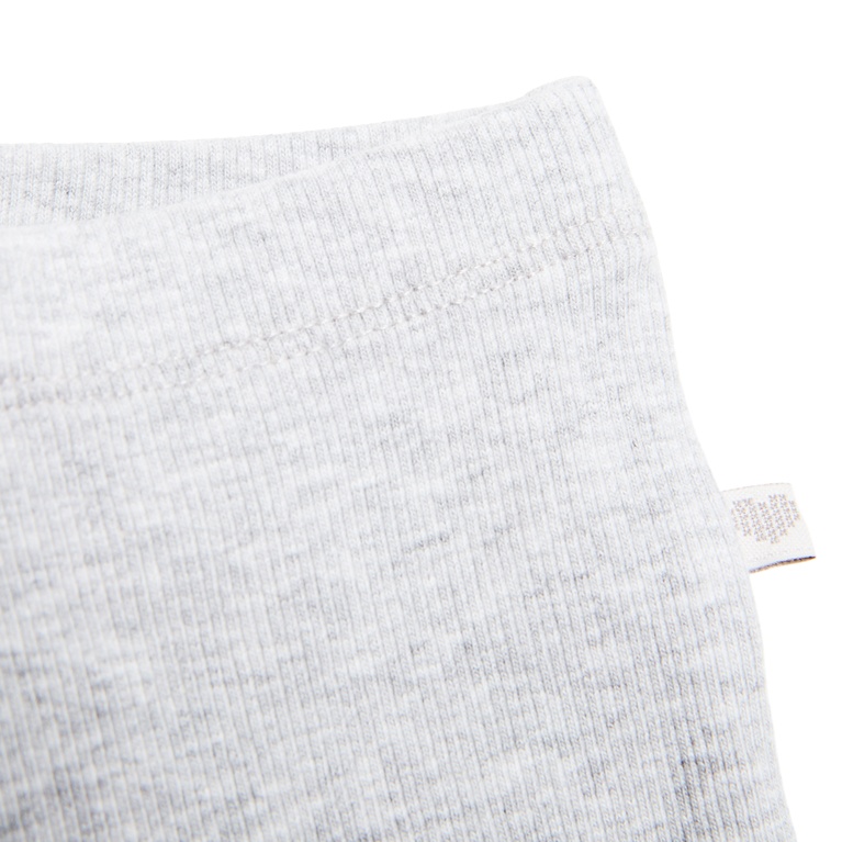 Leggings "Ribbed Leggings"